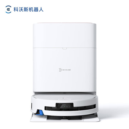 ECOVACS T80S sweeping robot, all-in-one sweeping and mopping automatic cleaning, fully automatic self-cleaning mopping machine, three-in-one sweeping, vacuuming and mopping, state-subsidized roller. Inquiry to enjoy a surprise price. T80S water tank version