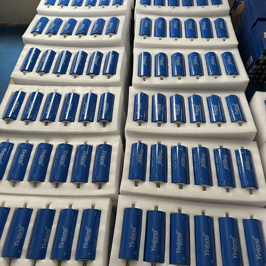 Mo Peng lithium titanate battery brand new lithium 66160LTO2.3V, 30A, cylindrical battery with original electrodes resistant to high and low temperatures. New Yinlong lithium titanate 66160LTO2.3V, 30A, cylindrical battery with original electrodes resistant to high and low temperatures.