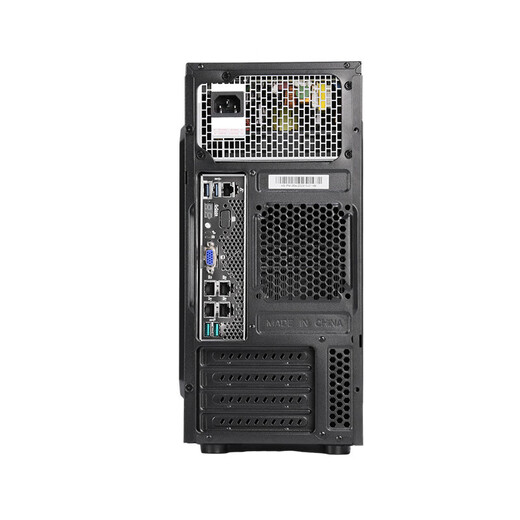 ASUS tower server host small ERP desktop computer TS100-E11-PI4 Xeon E-2146G 3.5G 6 cores 12 threads recommended 16G memory/1T solid state/integrated display