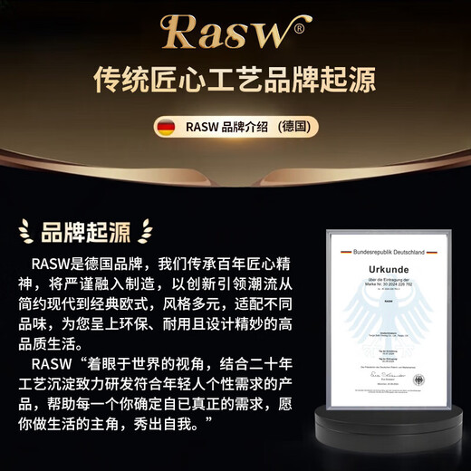 RASW Germany Wireless Mite Remover Vacuum Cleaner Dormitory Indoor and Outdoor Bacteria Killer Home Bed Ultrasonic Ultraviolet Sofa Handheld Portable Bed Vacuum Cleaner All-in-One Upgraded 800,000 Rate Super Bacteria Removal + Ash Removal + Mite Suction Large Suction Vacuum Mite Remover