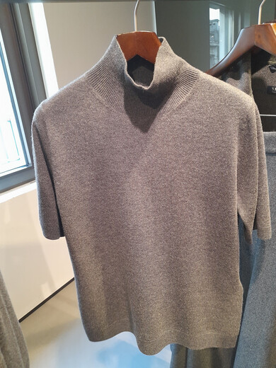 MAX MARA 25FW 高领套头衫 女士 图色9366095306 20 |    38