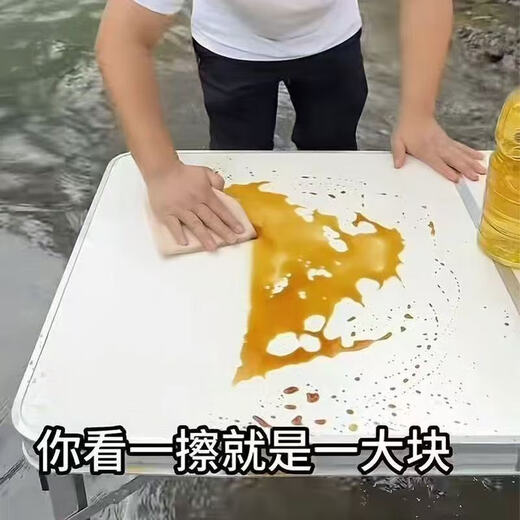 Loofah rag household water-absorbing oil-absorbing traceless dishcloth kitchen lazy cleaning 20 items