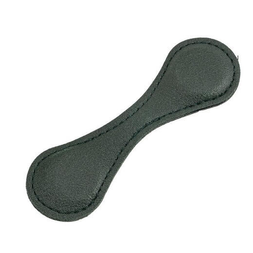 Aiboduo Retro Leather Magnetic Cuffs Shirt Hem Cincher Shortened Shorts Hem Fixing Button Cufflinks No Sewing or Nails White 2 Pack Strong Magnetic Adsorption