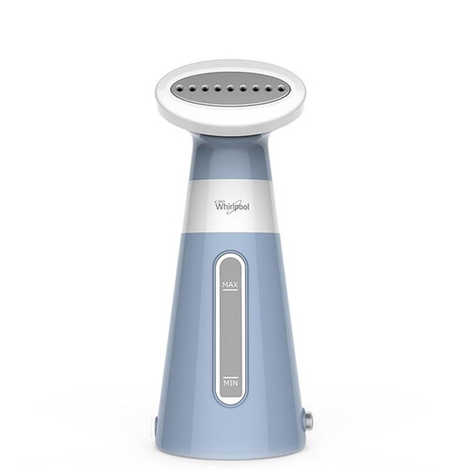 Whirlpool WS-JM1701B Handheld Steam Brush Portable Garment Steamer Business Travel Ironing Machine 100mL Handheld Garment Steamer