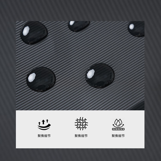 Septwolves Laptop Briefcase Portable Crossbody Casual Travel Shoulder Back File Men's Commuting Office 15.6 Inch