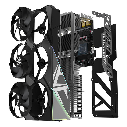 Inzo GeForce RTX 5080