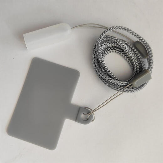 Iflytek original P30 S30 Q30 T30lite learning machine tablet magnetic pen special anti-fall and anti-lost rope pen case gray non-elastic anti-lost rope 70CM