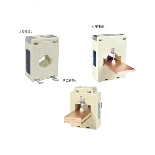 Ankerui Metering Transformer ct low-voltage current transformer AKH-0.66/I Specifications are complete and one piece is available. Thousands of Specifications are available for consultation with customer service for selection.