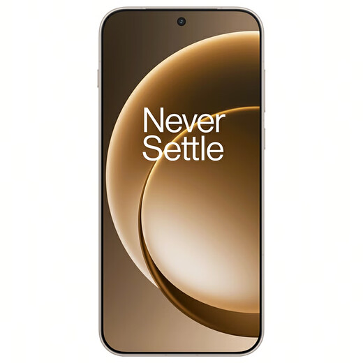 OPPO OnePlus 15 Performance Ultra Super Flagship Fifth Generation Snapdragon 8 Extreme Edition 165Hz Ultra High Refresh Oriental Screen 7300mAh Glacier Battery AI Phone Original Color Dune 12GB+256GB