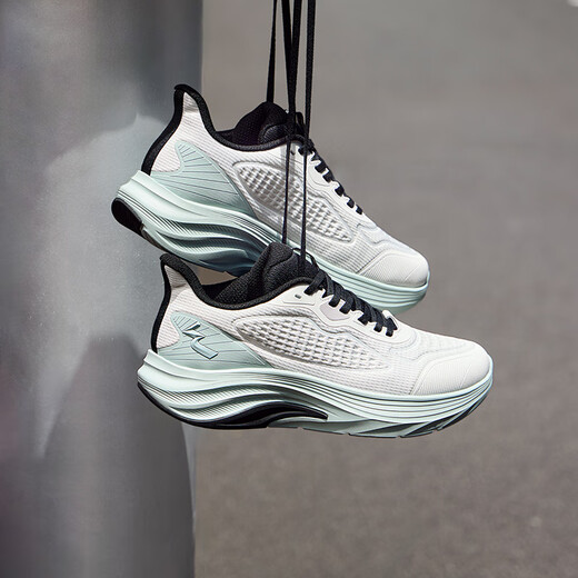 361 Men's sports shoes spring rainy day waterproof wide last commuting fitness jogging shoes for men 672542212-1