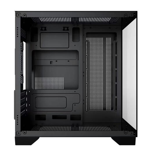 Sapphire RX9060XT+AMD 5600/7500F/9600X/9700X Delta Fearless Contract Game E-Sports Ocean View Room Host DIY Computer Desktop Assembly Machine Configuration 2 R5 7500F+RX9060XT 8G