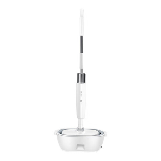 Supor electric mop wireless floor washer electric mop mopping artifact floor washing and mopping all-in-one machine hand-free washing and mopping machine SCT26A-S1 rag free of hand washing