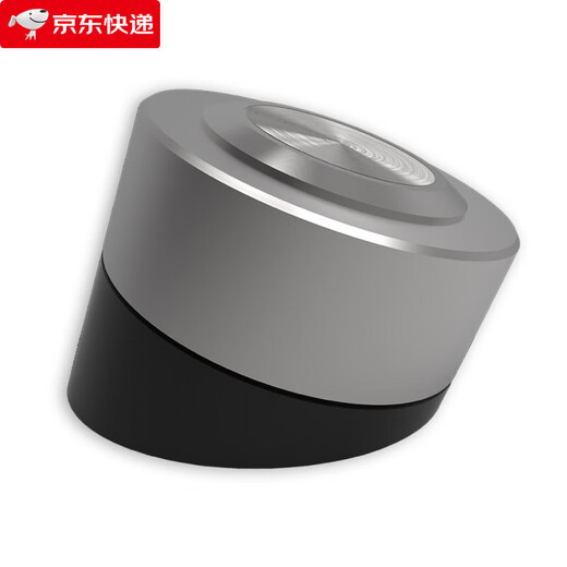 无线金属开机键电脑开关机桌面按键台式机支持远程开机卡启动 无线开机键