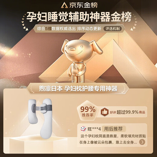 Xulin Japan Pregnancy Pillow Removable and Washable Lumbar Side Sleeping Pillow Special for Sleeping Item Support Abdominal Side Sleeping Pillow Pillow Supplies During Pregnancy Green Sea Stars Hygroscopic and Antibacterial | Skin Friendly and Soft Suitable for the Whole Pregnancy Period