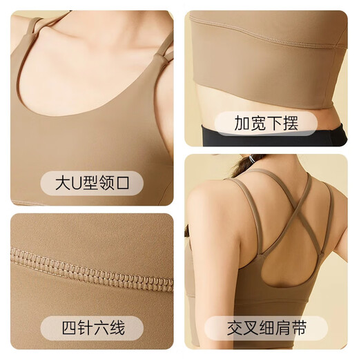 Aidimei Back Yoga Wear Suit High-end 2025 New Professional Pilates Sports Vest Fitness Pants Suit