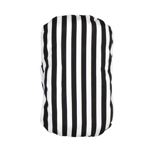 Fat Donglai Yangma’s Recommended Printed Cotton Crib Middle Bed Portable Uterus Bionic Bed Newborn Play Bed Large Flower Canvas 75*45CM (cloth cover + liner)