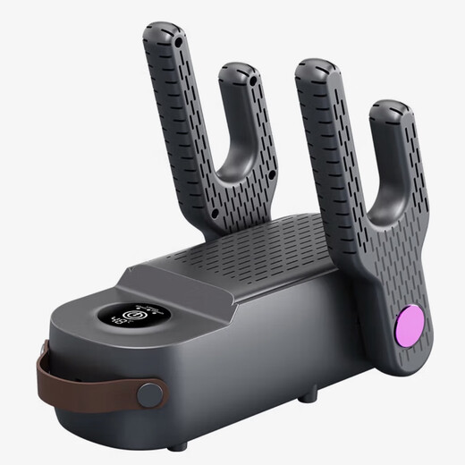 German movement, shoe dryer, intelligent timer, sterilization and deodorization artifact, dry and wet shoes, fully automatic home, three-speed timing, billion-level ozone sterilization and deodorization, genuine German product, intelligent temperature control + automatic power off