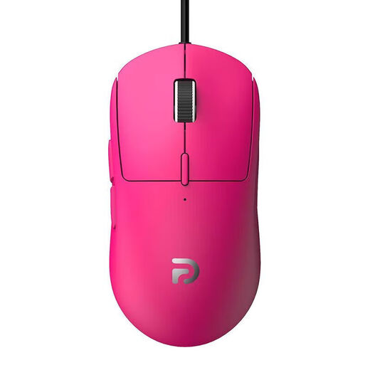 Logitech (G) souris souris de jeu Bluetooth sans fil à trois modes g100 légère 59g ordinateur de bureau café Internet souris de jeu universelle filaire gpw première et deuxième génération bullshit king rose souris noire - puce 3311 à trois modes taux de retour 1000HZ