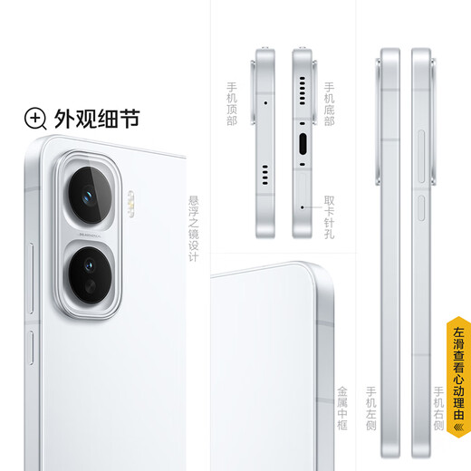 Vivo iQOO Neo11 2K 144HZ Everest screen Snapdragon 8 Extreme Edition Monster super core engine student gaming phone Shadow Black 12GB+256GB official standard configuration