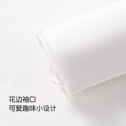 Disha children's clothing children's T-shirt girls' bottoming shirt student baby lace half turtleneck top spring autumn winter thin inner wear