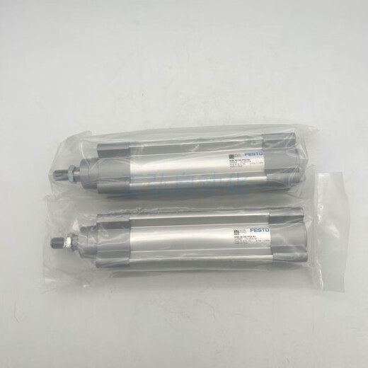 FESTO Festo ISO standard cylinder DSBC-50-40-PPVA-N3 1366949 One false compensation DSBC-50-40-PPVA-N3 13661