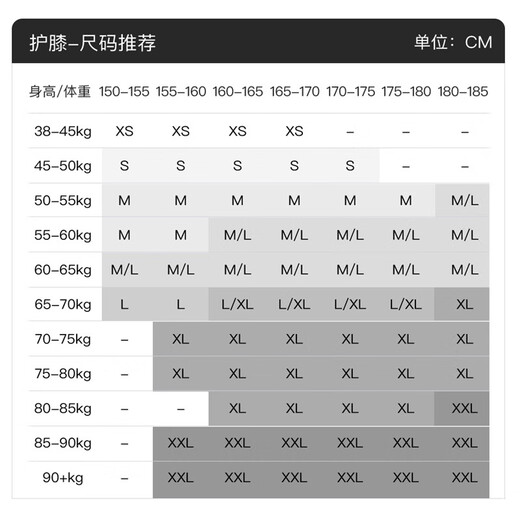 SNOJO ARMOR Provincial Team recommends ski protective gear Turtle AIR knee pads for men and women Kevlar ski anti-fall equipment L