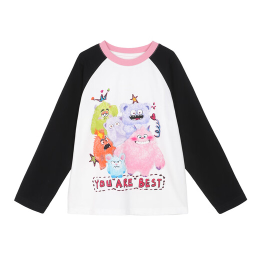 Vêtements pour enfants Luson Chen Dazhu