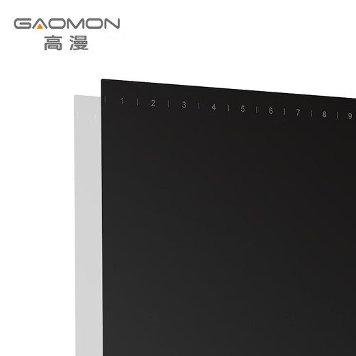 高漫1060pro数位板腹板绘图板手绘板绘画板手写板仿纸膜