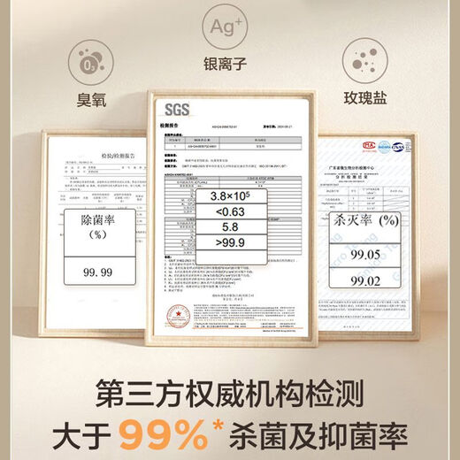 AIRMATE shoe dryer, household shoe dryer, deodorizing and sterilizing dryer, dormitory coaxing shoe warmer, wet and dry use, double bracket standard model HGX02-K1