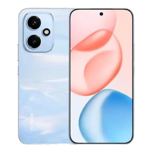 Honor 400 Pro 24 installments interest-free AI 200 million ultra-clear photo portraits Qinghai Lake big battery new 5G mobile phone Sea Breeze Blue 400 fourth generation Snapdragon 7 16GB+512GB