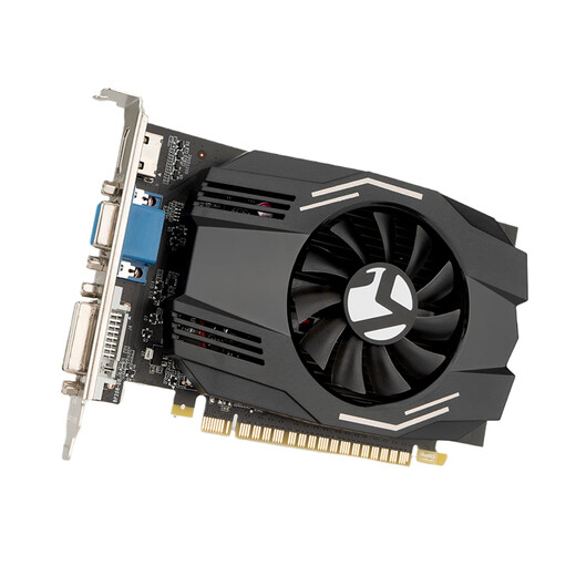 MAXSUN MS-GT730 PH 4G / DDR3 / 64bit computer graphics card entry-level independent graphics card