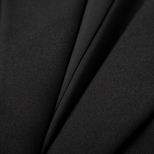 Late White New Product 2025 Autumn Fashion One Button Slim Fit Versatile Commuting Long Sleeve Blazer Women Black M