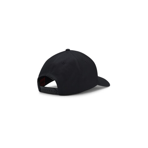 Hugo Boss HUGO Men's 26th Spring New Cotton Hat 003-Black EU ONESI