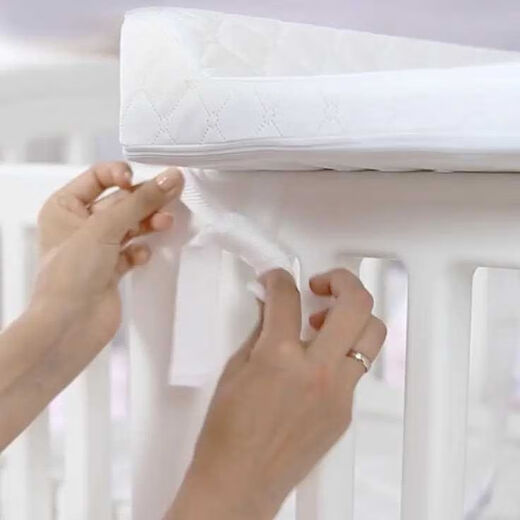 Portable baby diaper pad, multi-functional nursing pad, removable bathing and diaper changing tool for newborns, gray foam separate cloth cover (remark style when ordering) 80*43