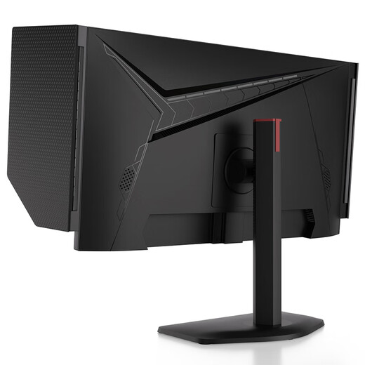 Tanxianjia Hongxia 24.5-inch 240Hz 280hz e-sports monitor 300hz FastTN gaming display BFI+Black technology computer monitor AK268Pro AK268-Pro standard base 280hz/BFI+