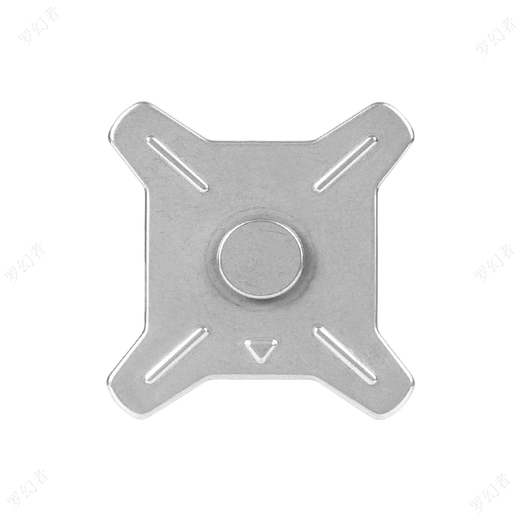 Luo Huanzhe (LHZHE) silicone cover for electric vehicle takeaway riders, wrist strap, mobile phone detachable arm bag bracket accessory, metal sheet on the back W404 separate silicone cover