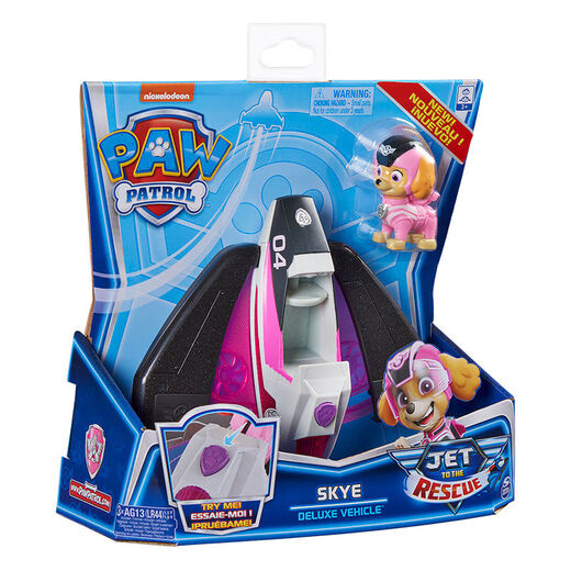 Shantoulin Village toy high-altitude jet series Wangwang team toys plane racing children's gift High-altitude jet 16797