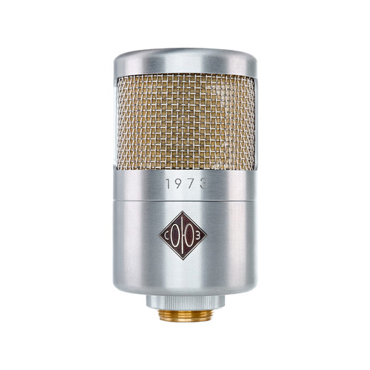 SPL SOYUZ 1973 SU023/17 FET SU013 recording studio condenser microphone same as Stefanie Sun SOYUZ 1973 FET retro silver