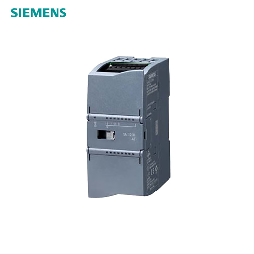 Siemens S7-1200PLC analog input module 6ES7231-4HF32-0XB0, SM 1231 8 AI