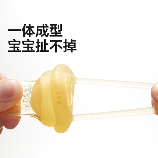 Royal Pet Bite Fruit and Vegetable Bag Baby Fruit Eater Food Complementary Baby Baby Bite and Play Teething Tool Full Silicone Teether L Type_8 Months + 1 Pack