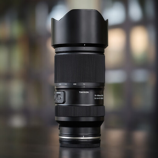 Tamron A065Z 70-180mm F/2.8 Di III VC VXD G2 second generation anti-shake large aperture telephoto zoom full-frame mirrorless lens (Nikon Z mount)