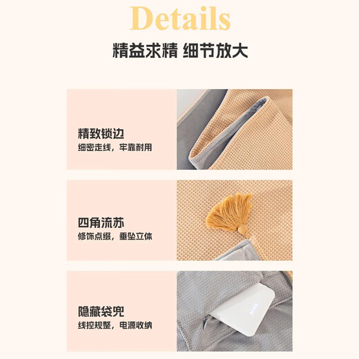 YOSHOY Heating Blanket Electric Heating Shawl Blanket Warm Cloak Electric Heating Warming Blanket Multifunctional Heating Blanket USB Power Bank Warming Blanket Birthday Christmas New Year's Day Valentine's Day Gift Light Green丨Brand Gift Box丨5000mAh Power Bank