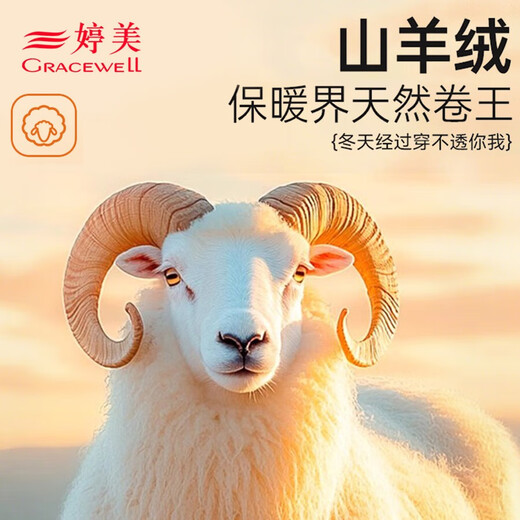 Tingmei 10A Antibacterial Cashmere Silk Warm Leggings Women's High Waist Tummy Control Butt Lifting Autumn Pants Seamless Wear Inside and Out