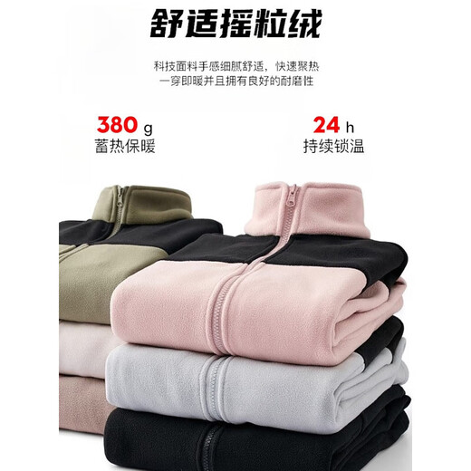 JEEP SPIRIT Jeep Jacket Three-in-one Unisex Autumn and Winter Jacket Men's Jacket Windproof and Waterproof Outdoor Mountaineering Jacket Black Three-in-One Suit XL (Recommended 143-167 Jin Jin equals 0.5 kg)