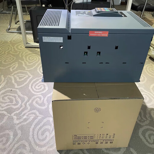 Xiwei inverter AVY4185-KBL-BR4 18.5KW elevator accessories AVY4221-EBL-BR4 22K new