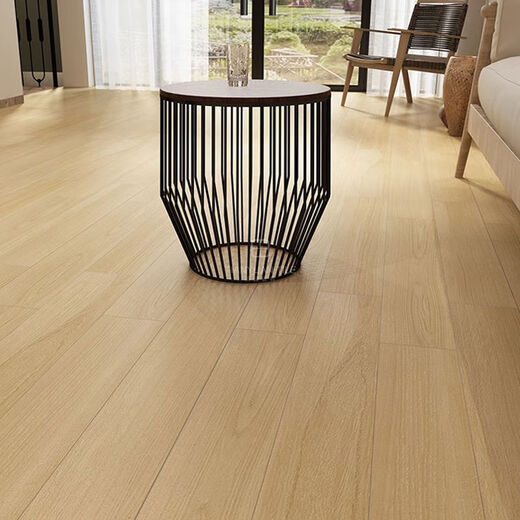 French balcony matte antique all-ceramic herringbone spelling Guangdong Foshan ceramic tile wood grain tile floor tile floor tile 150900 Western Populus euphratica-N15904 Others