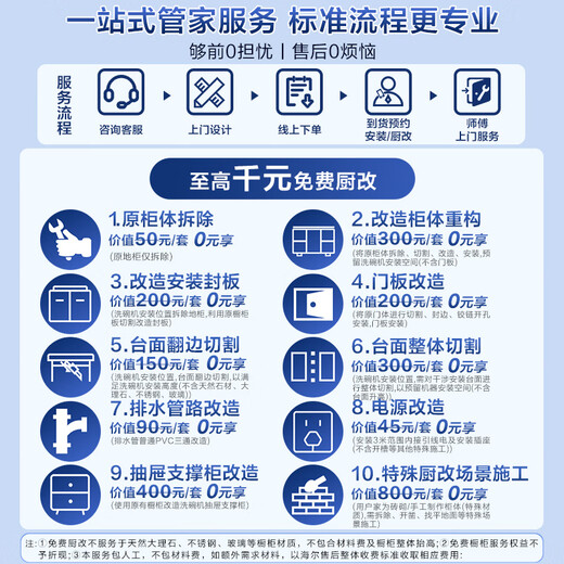 Casarte Zhijing Dishwasher N10 National Subsidy Drawer-type Swallow Gray Embedded No-Bend Home Fully Automatic Drying and Disinfection Machine CWC8-B57YYU1