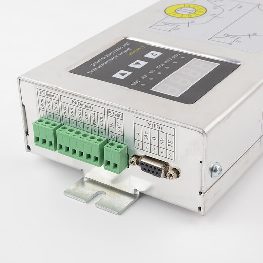 SAIKE handle elevator door cover 0.37Kva 0.5Kw controller 1.5A suitable for Amway Starma Acvf power 0.37KVA