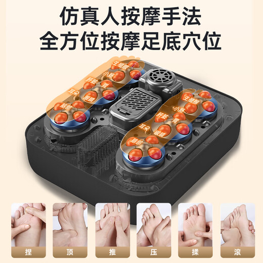 Konka New Year's Gift Folding Foot Bath Bucket Automatic Constant Temperature Heating Foot Bath Bath Foot Bath Foot Bath Foot Bath Over Knee Soaking Calf Home Gaoshen Gift for Mom and Dad's Birthday Winter Home Cold Warning Artifact Take a Soak Before Bedtime + Warm Up Your Body and Feet + Have a Good Night's Sleep