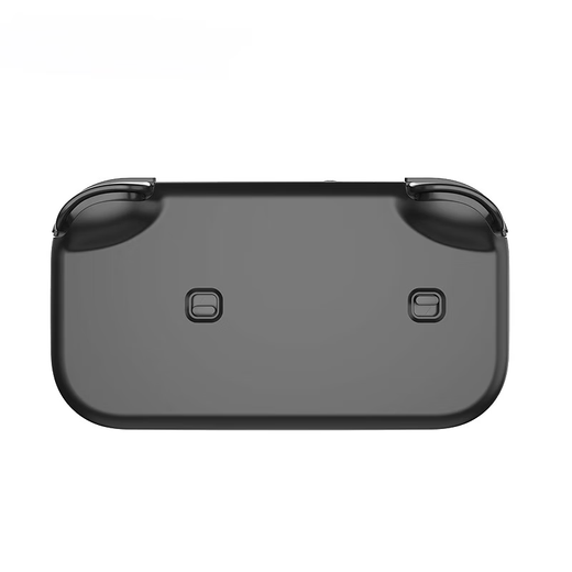 Ace player thin and light pocket wireless game controller switch1/2 computer Android ios mobile phone tablet Bluetooth notebook Huawei portable somatosensory silk song Naruto gem black + receiver